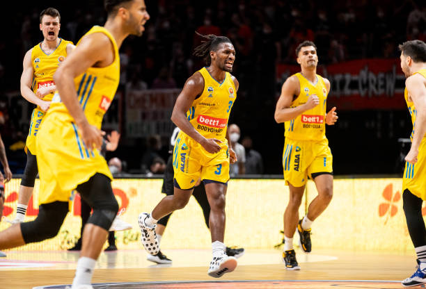 可能打破队 可能打破队