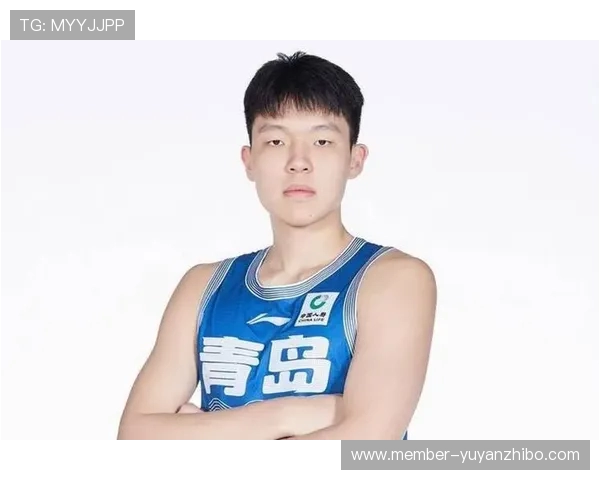 杨瀚森今夏有望为中国男篮出战亚洲杯 位置已基本确定